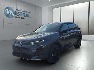 Neu Citroën C5 150 PS (110 kW) 2025