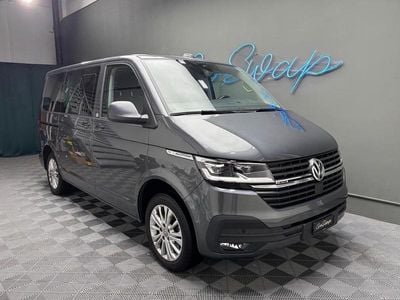 Gebraucht 2022 VW T6.1 Trendline Van | CHF 51’990 (Fairer Preis)