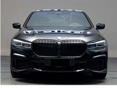 Gebraucht 2021 BMW 730L M Sport Limousine | CHF 51’500