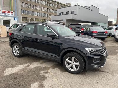 Gebraucht 2020 VW T-Roc Advance SUV | CHF 18’900 (Guter Preis)