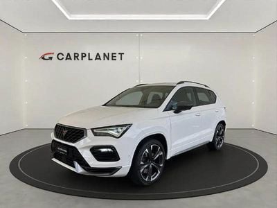 Gebraucht Cupra Ateca VZ 300 PS (220 kW) 2025 Weiss SUV