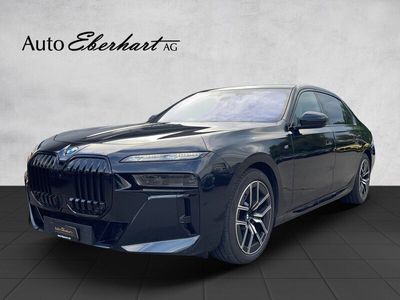 BMW 740