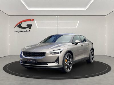 gebraucht Polestar 2 Performance Long Range Dual Motor