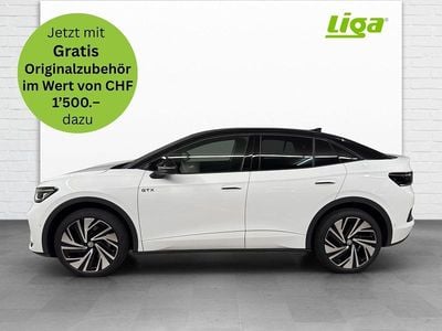 Neu 2025 VW ID.5 GTX SUV | CHF 59’700
