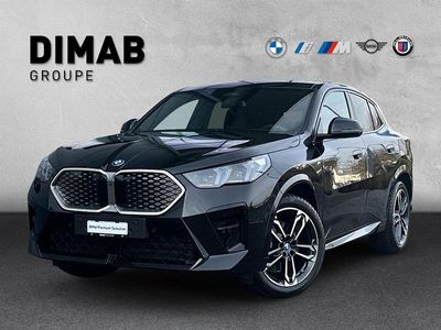 Gebraucht 2024 BMW iX2 M Sport SUV | CHF 49’900 (Teuer)