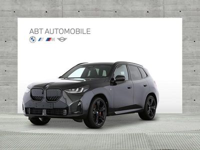 Neu BMW X3 Comfort Edition 303 PS (222 kW) 2026 Grau SUV