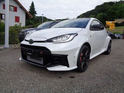 Gebraucht 2024 Toyota Yaris Sport Kleinwagen | CHF 50’790