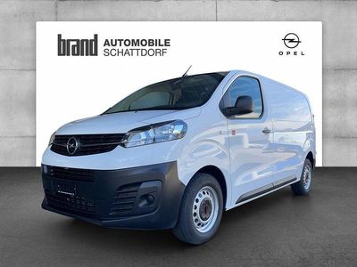 Gebraucht 2024 Opel Vivaro S Van / Kleinbus | CHF 44’900