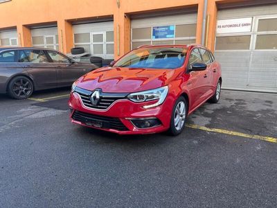 Renault Mégane IV