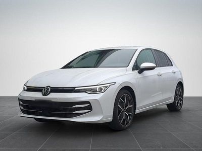 Gebraucht VW Golf VIII Edition 150 PS (110 kW) 2024 Limousine