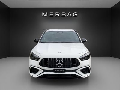 Gebraucht 2024 Mercedes GLA35 AMG AMG SUV | CHF 75’900 (Teuer)