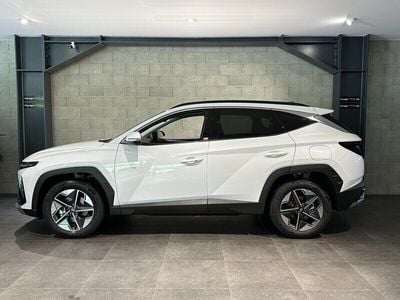 Neu Hyundai Tucson 253 PS (186 kW) 2025 SUV