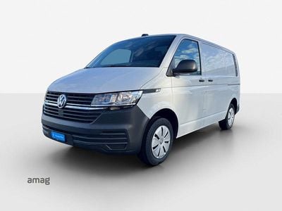 Gebraucht 2022 VW T6.1 Van | CHF 33’890 (Guter Preis)