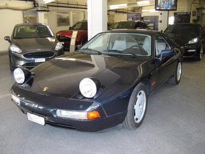 Gebraucht 1988 Porsche 928 Coupé | CHF 59’900