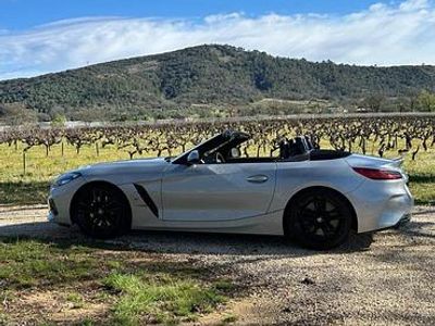 Gebraucht BMW Z4 M Sport 340 PS (250 kW) 2020 Cabrio