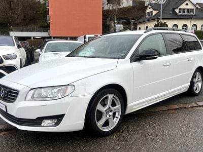 Gebraucht 2015 Volvo V70 Momentum Kombi | CHF 8’500