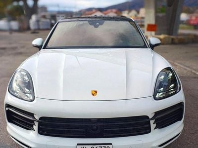 Gebraucht 2019 Porsche Cayenne SUV | CHF 63’399 (Guter Preis)