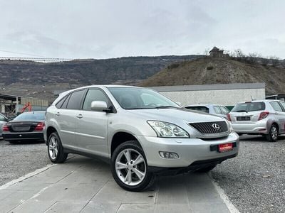 Gebraucht Lexus RX300 204 PS (150 kW) 2004 SUV