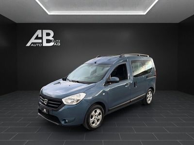 gebraucht Dacia Dokker 1.6 Ambiance