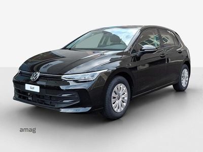 Neu 2025 VW Golf VIII Basis | CHF 29’800 (Fairer Preis)