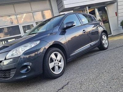 Gebraucht 2009 Renault Mégane III Dynamique Limousine | CHF 2’400 (Guter Preis)