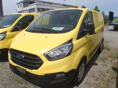 Gebraucht Ford Transit Trend 130 PS (95 kW) 2019 Van