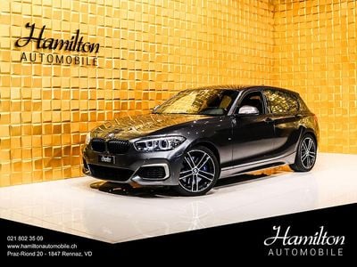 Gebraucht BMW M140 M Sport 340 PS (250 kW) 2018 Kleinwagen