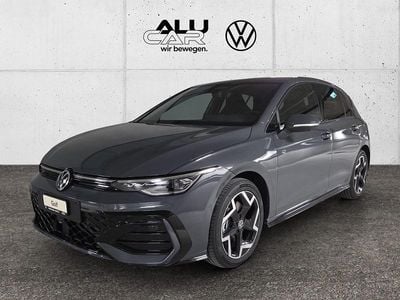 Neu VW Golf VIII R-line 204 PS (150 kW) 2026 Limousine