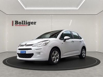 Gebraucht 2014 Citroën C3 Exclusive | CHF 7’900 (Teuer)