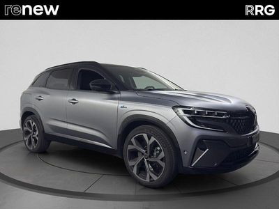 Gebraucht 2024 Renault Austral Iconic Esprit Alpine SUV | CHF 34’550 (Teuer)