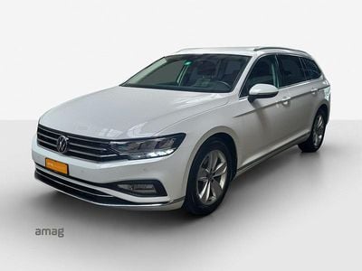 Gebraucht 2022 VW Passat Elegance Kombi | CHF 26’900 (Guter Preis)