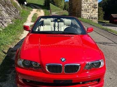 Gebraucht 2002 Alpina B3 Cabrio | CHF 49’900