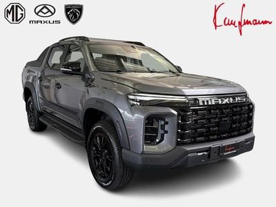 Grau Neu 2025 Maxus T60 Abholung | CHF 39’500 (Fairer Preis)