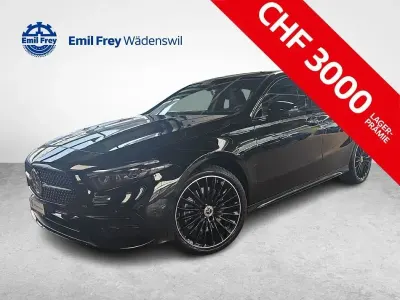 Neu (2026) Mercedes A250 AMG line 218 PS | Fairer Preis