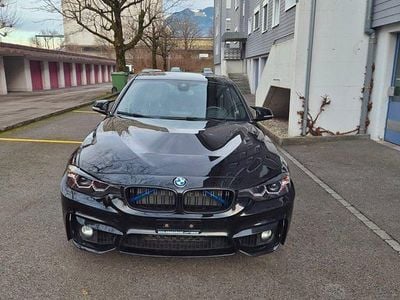Gebraucht 2013 BMW 335 Kombi | CHF 16’000 (Etwas zu teuer)