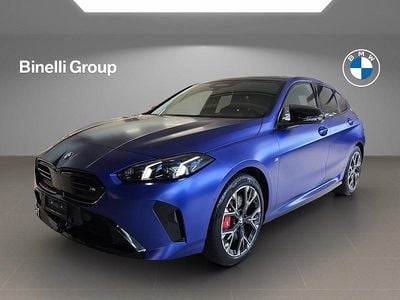 Gebraucht 2025 BMW M135 M Sport Kleinwagen | CHF 60’000
