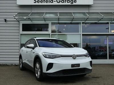 Weiss Gebraucht 2026 VW ID.4 Pro Performance SUV | CHF 24’700