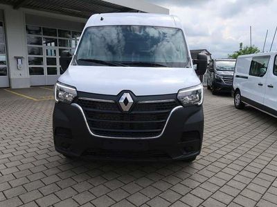 Gebraucht 2023 Renault Master Van | CHF 32’900