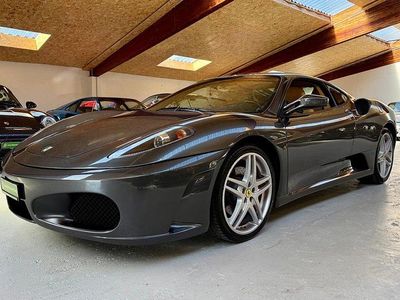 Gebraucht 2006 Ferrari F430 Coupé | CHF 109’900