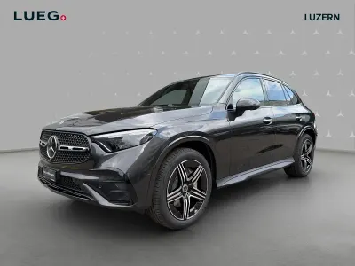 Neu (2026) Mercedes GLC200 204 PS | Fairer Preis
