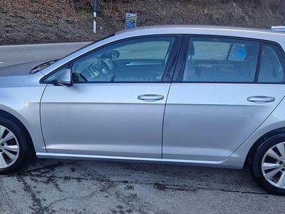 Gebraucht VW Golf VII Comfortline 110 PS (80 kW) 2015