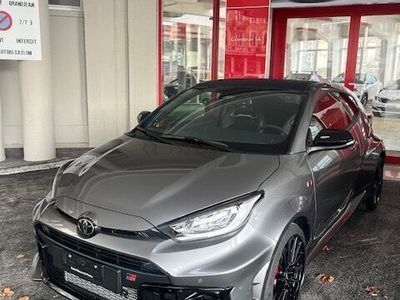 Gebraucht 2024 Toyota Yaris Sport | CHF 46’500