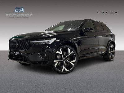 Schwarz Neu 2026 Volvo XC60 SUV | CHF 84’990 (Fairer Preis)