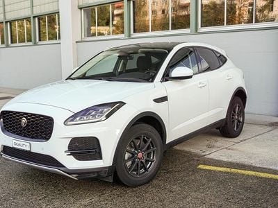 Gebraucht 2021 Jaguar E-Pace SUV | CHF 22’850 (Superpreis)