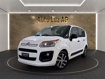 Gebraucht 2017 Citroën C3 Picasso PureTech Van / Kleinbus | CHF 7’990 (Fairer Preis)