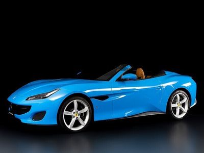 Gebraucht Ferrari Portofino 600 PS (441 kW) 2019 Cabrio