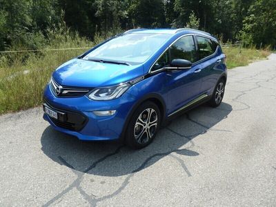 Opel Ampera