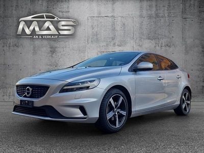 Gebraucht 2016 Volvo V40 Limousine | CHF 8’500 (Superpreis)