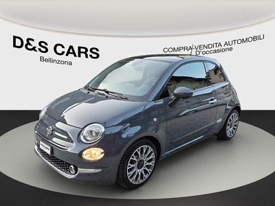 Gebraucht 2018 Fiat 500 Mirror Kleinwagen | CHF 13’900 (Etwas zu teuer)