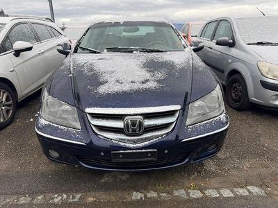 Gebraucht Honda Legend 295 PS (216 kW) 2007 Limousine